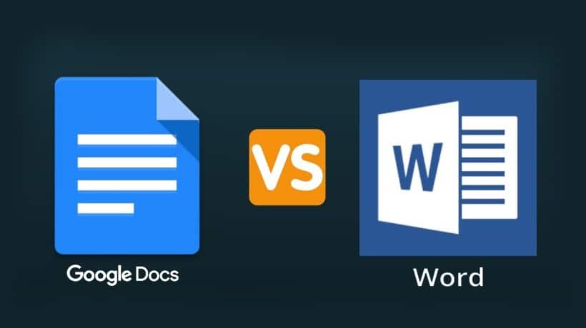 Dokumenty Google vs Microsoft Word Online: Který je lepší?