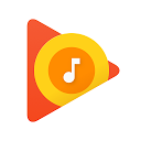 Hudba Google Play