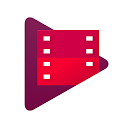 Filmy Google Play