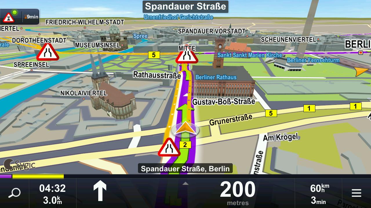 GPS
