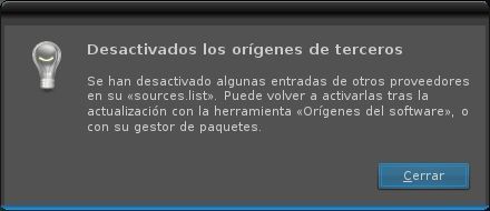 Jak upgradovat na Ubuntu 11.04 Natty Narwal 10 Jak upgradovat na Ubuntu 11.04 Natty Narwal
