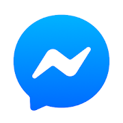 Messenger: zprávy a videohovory zdarma