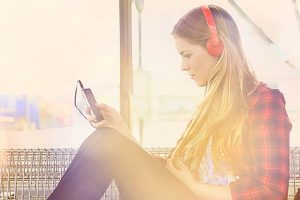 Stáhněte si Claro Music pro Android: nejlepší hudba 8 Stáhněte si Claro Music pro Android3