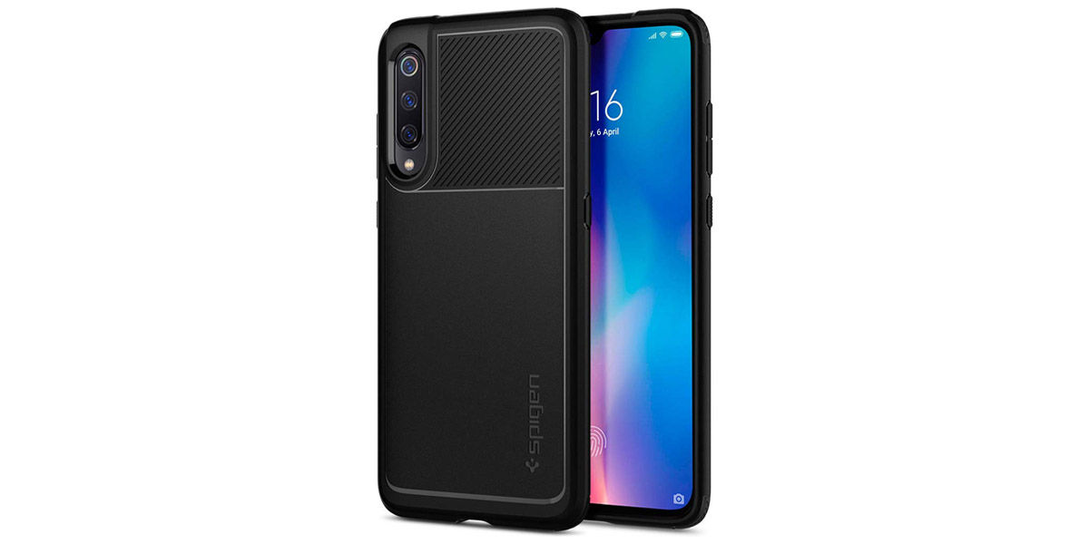 spigen xiaomi mi 9