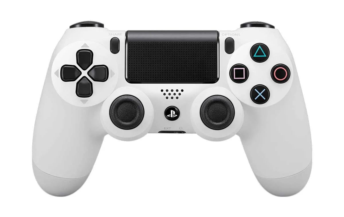 dualshock 4