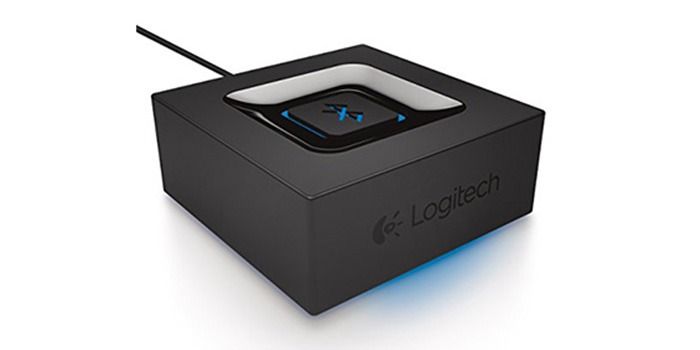 Logitech Bluebox, bluetooth síť