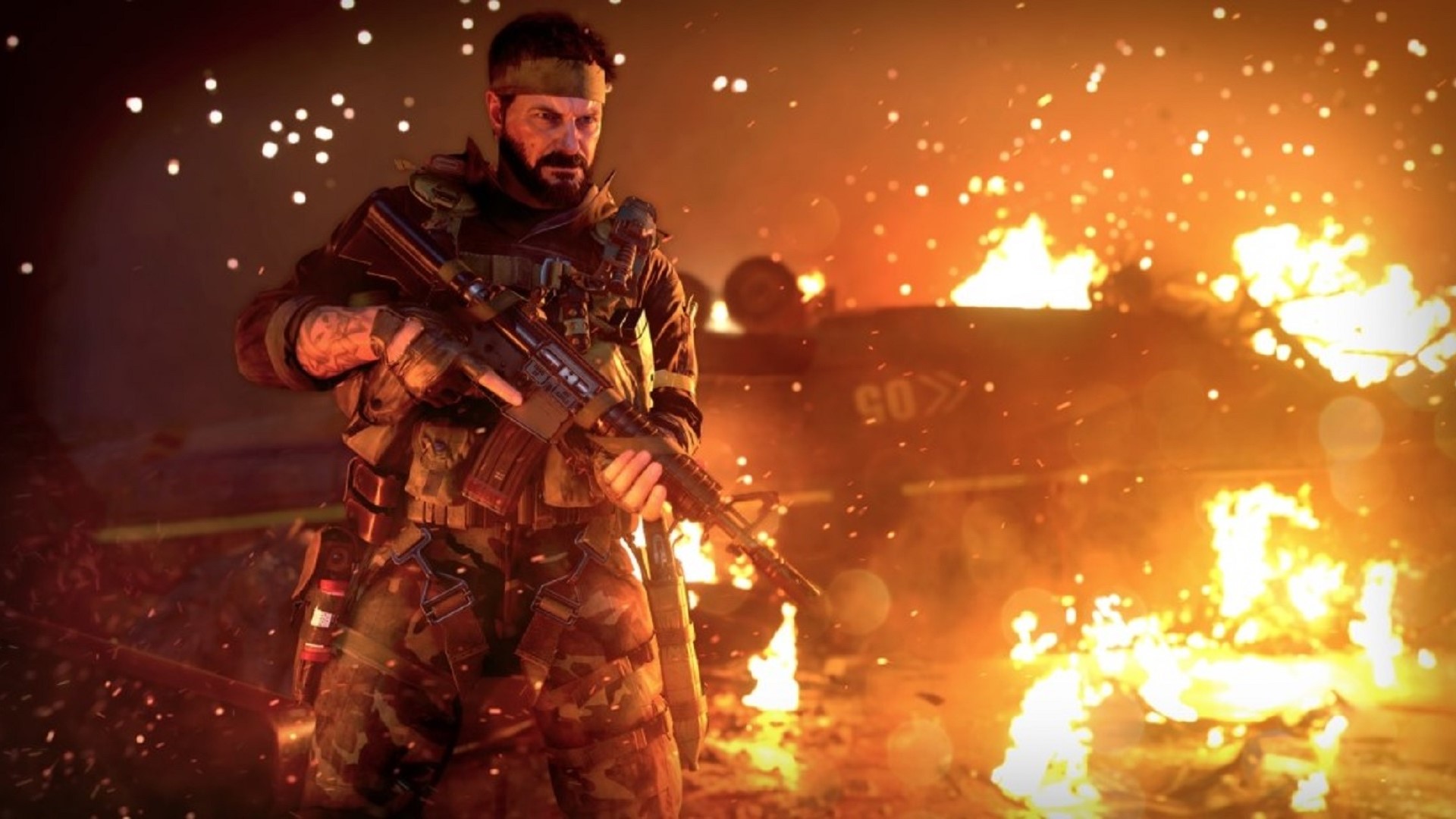 call of duty black ops soğuk savaş