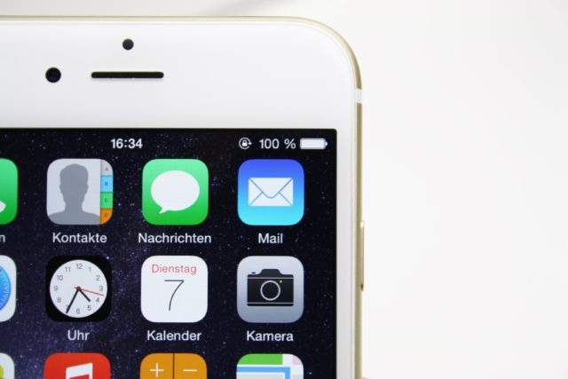 Pokud iPhone nabíjíte přes noc, měli byste to vědět 1602960652 350 Pokud iPhone nabijite pres noc meli byste to vedet