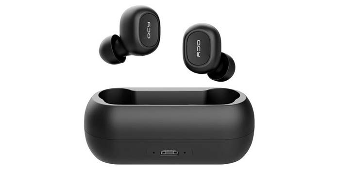 QCY T1C