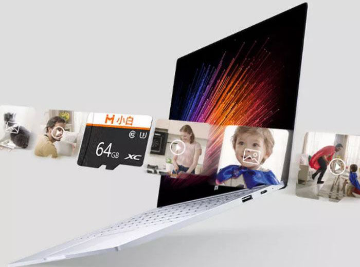 Xiaomi microSD karta