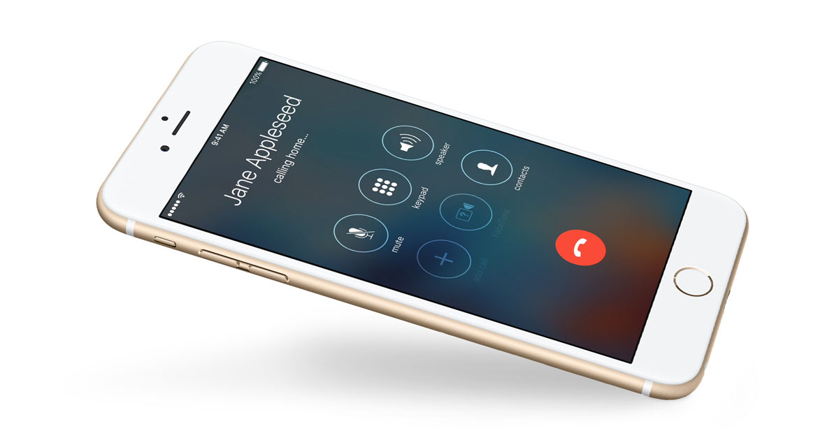 Zdá se, že je to první telefonní operátor pouze pro iPhone, existuje budoucnost takové věci mimo USA? 3 Zdá se, že je to první telefonní operátor pouze pro iPhone, existuje budoucnost takové věci mimo USA?
