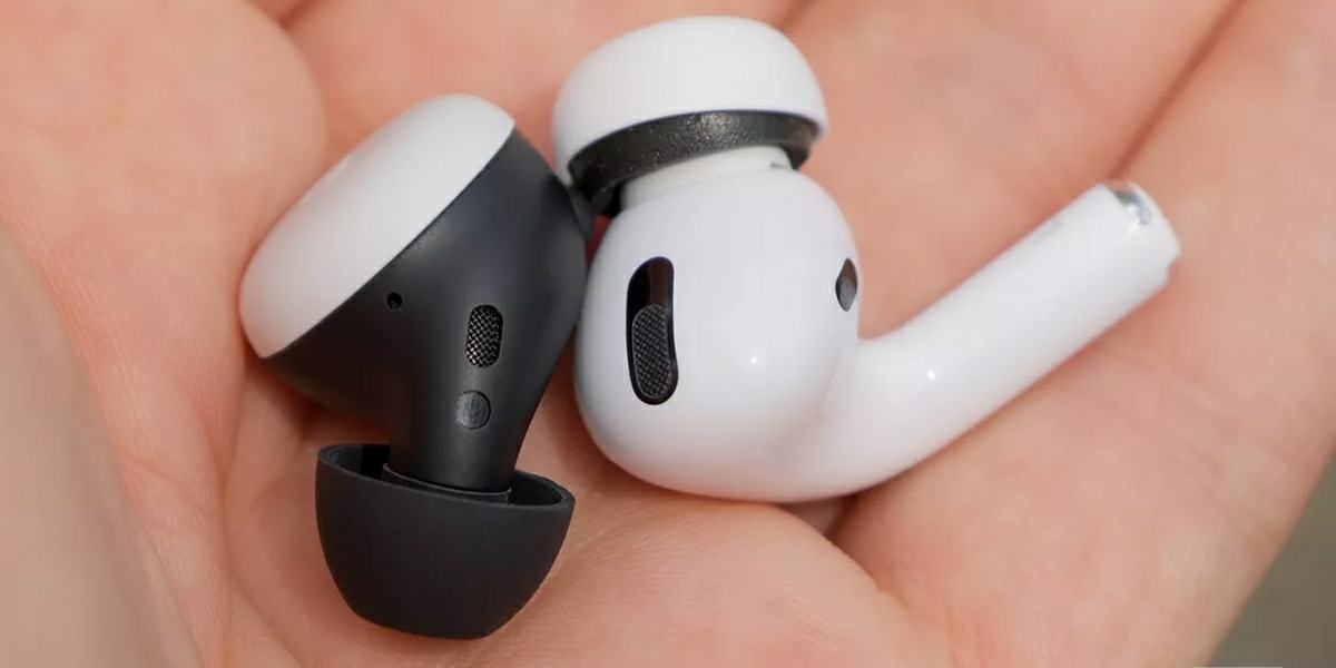 Google Pixel Buds 2 kvalita zvuku