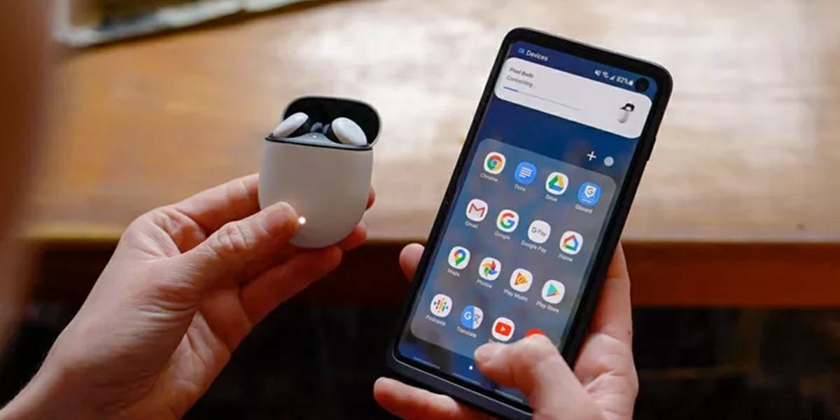 google pixel buds 2 autonomie a asistent
