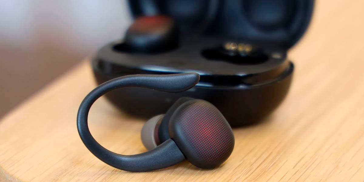 Amazfit PowerBuds, náhlavní souprava, která měří srdeční frekvenci za nejlepší cenu 4 kupte si nejlepší bezdrátová sluchátka amazfit powerdbuds