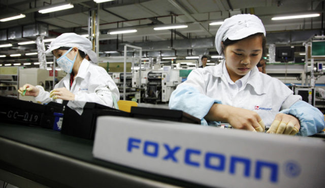 Foxconn