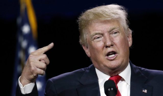 Donald Trump (3)