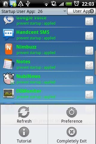 Startup Cleaner Pro Startup Cleaner Pro