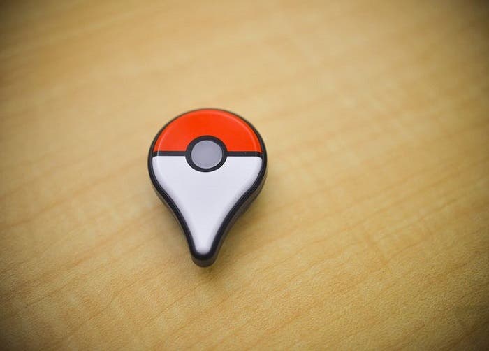 Pokemon jít