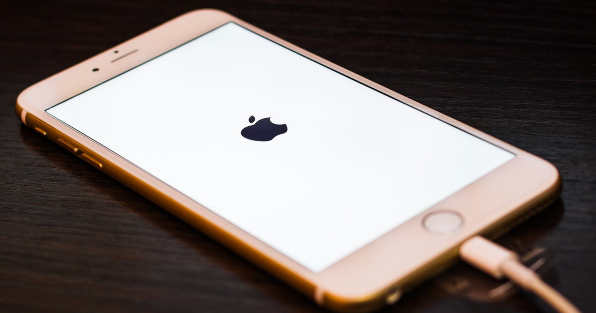 Váš iPhone vás upozorní, když potřebujete vyměnit baterii
