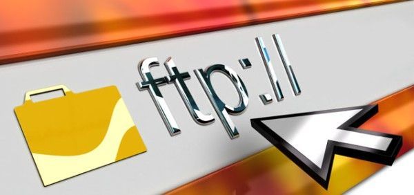 Jak přistupovat k serverům FTP z Průzkumníka Windows 7