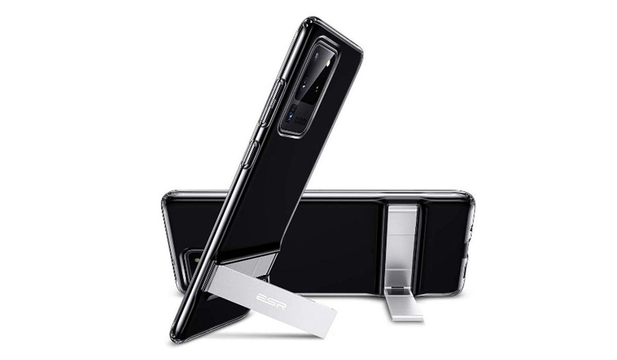 Zde je 5 nejlepších případů na ochranu vaší Samsung Galaxy ... 9 Případ ESR