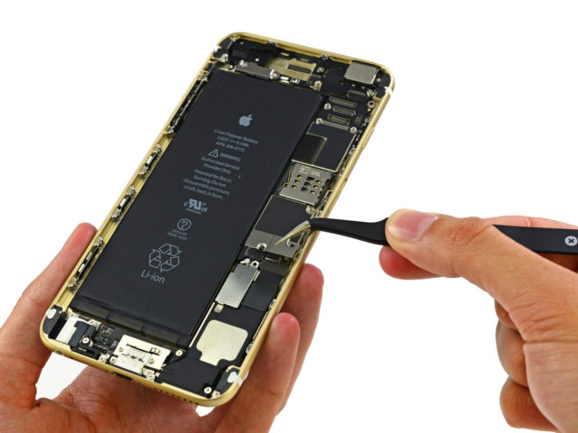 Kolik dnes stojí oprava vašeho iPhone? 5 Kolik dnes stojí oprava vašeho iPhone? 1602961949 177 Kolik dnes stoji oprava vaseho iPhone