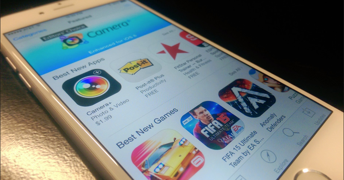 Více bezplatných aplikací pro příjemný den s iPhonem nebo iPadem