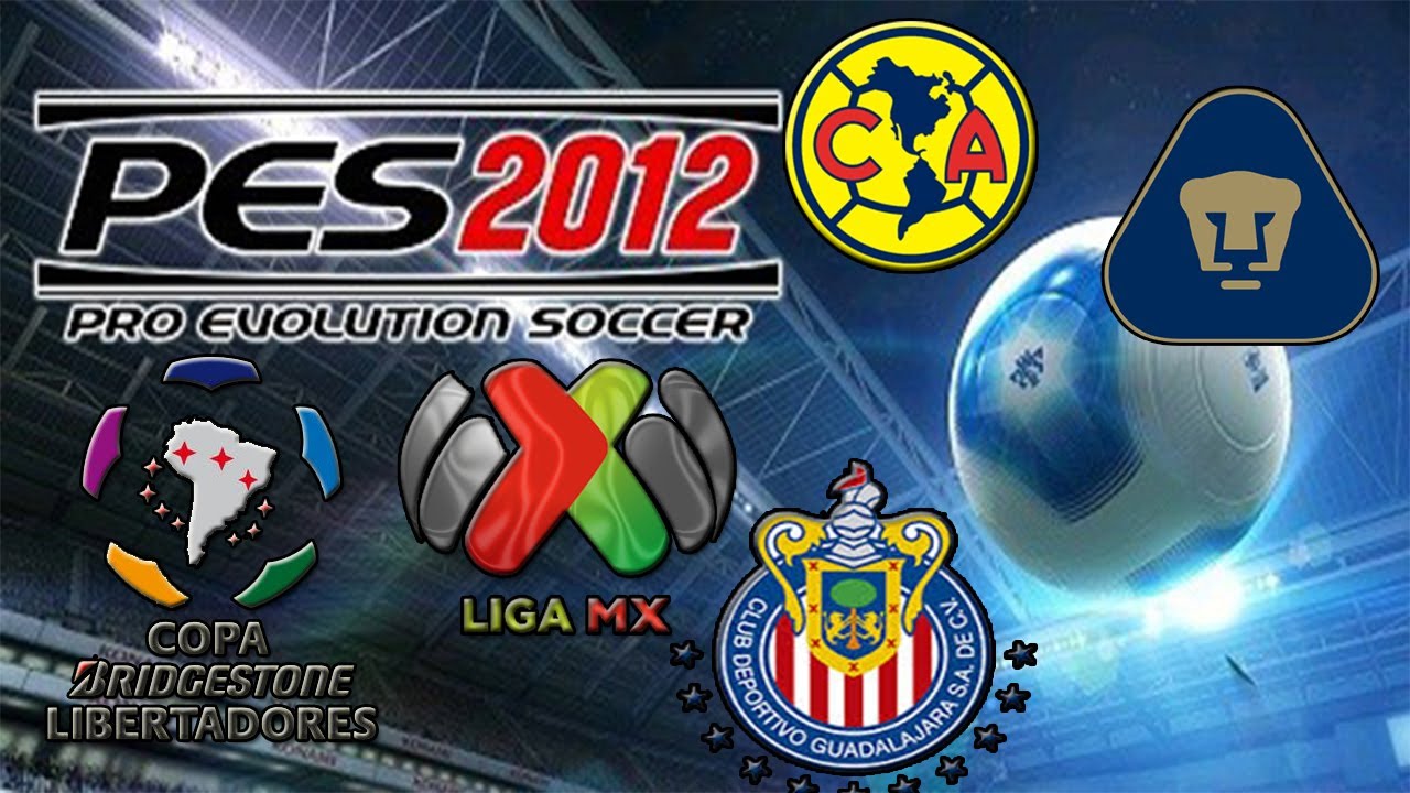 Stáhněte si PES 2012 Copa Libertadores Android 1602962710 893 Stahnete si PES 2012 Copa Libertadores Android