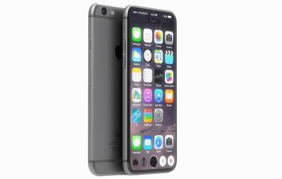 iPhone 5se