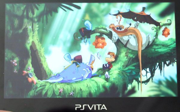 Rayman