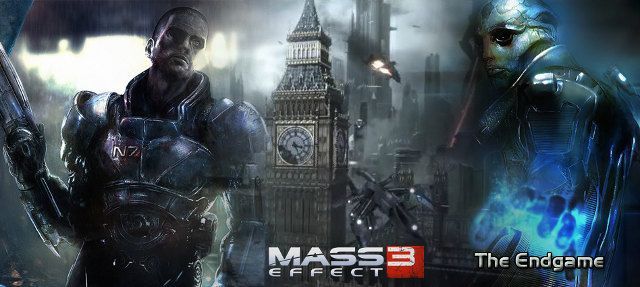 Odemkněte Protheanskou postavu v Mass Effect 3 bez placení DLC 7 Odemkněte Protheanskou postavu v Mass Effect 3 bez placení DLC