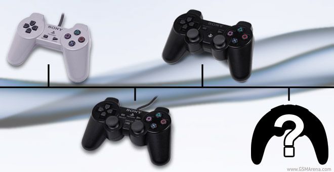 Playstation Orbis by mohl být název generace konzolí Playstation 4