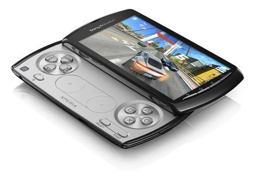 PSXPeria, přiveďte své hry PlayStation do svého Xperia Play