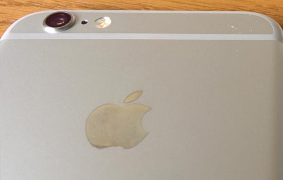 Momentálně nebude iPhone s větší obrazovkou 5 velká obrazovka iphone