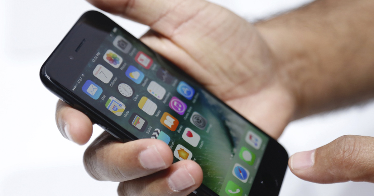 To je vše, co můžete dělat s 3D Touch na vašem iPhone