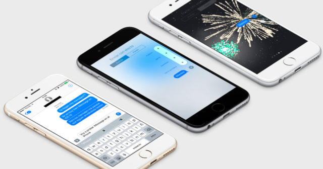 iPhone