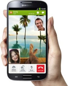 Stáhněte si FaceTime pro Android: Pouze videohovory 8 download-facetime-pro-android2