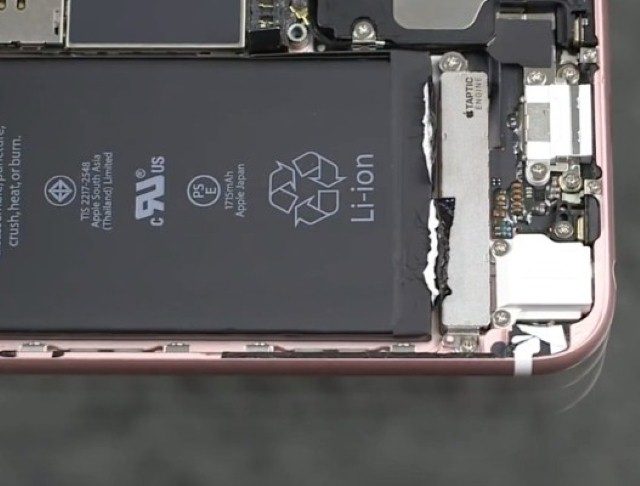 Jak spravovat výměnu baterie vašeho iPhone 8 Jak spravovat výměnu baterie vašeho iPhone 1602964597 721 Odhaleni absurdnich mytu o baterii vaseho iPhone