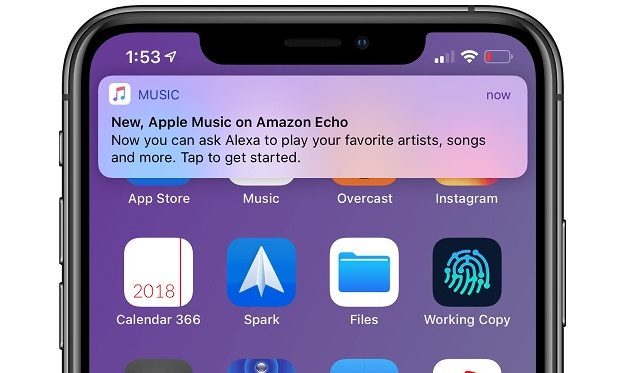 Apple porušuje svá pravidla App Store zasláním oznámení push 5 Apple porušuje svá pravidla App Store zasláním oznámení push 1602964740 885 Apple porusuje sva pravidla App Store zaslanim oznameni push