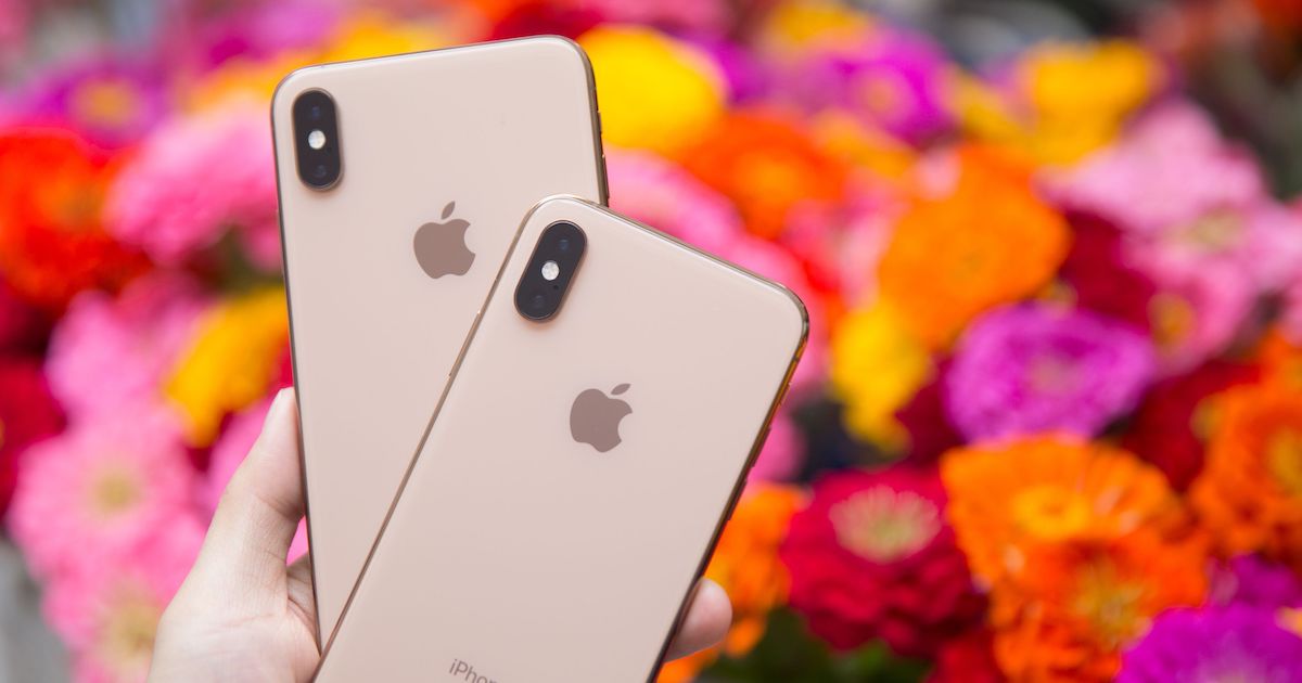 Modemy Apple pro iPhone dorazí v roce 2021