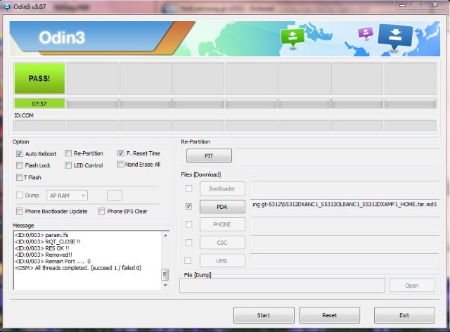Stáhněte si Odina pro Windows 1602965322 92 Stahnete si Odina pro Windows
