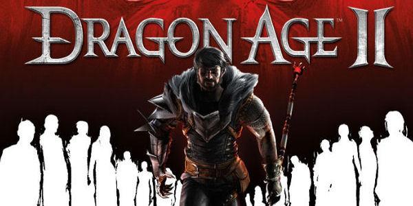 Dragon Age II a jeho charakteristické DRM