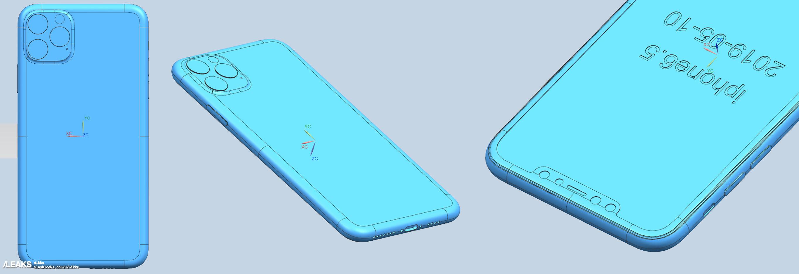 iphone xi 11 cad