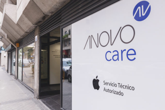 anovo obchod