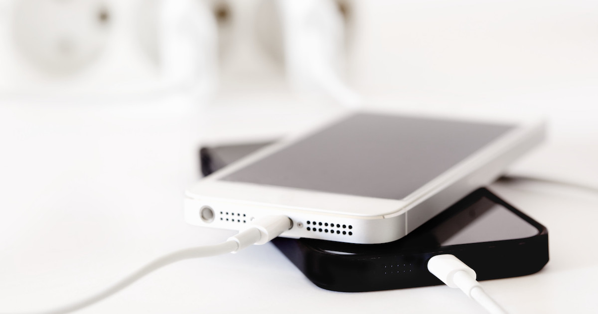 5 chyb, které poškozují baterii vašeho iPhone 11 5 chyb, které poškozují baterii vašeho iPhone