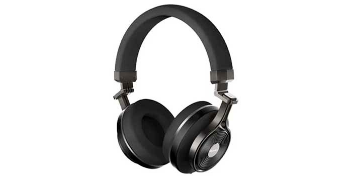 Bluetooth sluchátka s mikrofonem