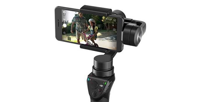 DJI Osmo Mobile 3
