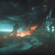 Aktualizace Warframe's Heart of Deimos přidává chaotický svět ... 16 Galerie 4