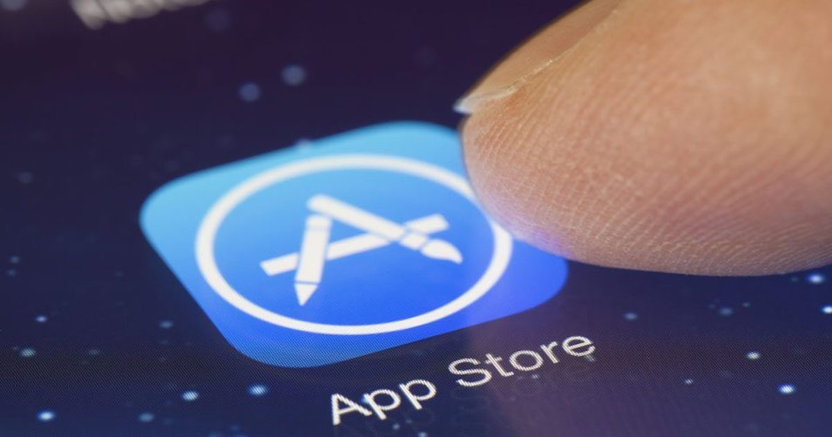 Více než 30 $ ročně: Jedná se o země s nejvyššími výdaji v App Store 5 Více než 30 $ ročně: Jedná se o země s nejvyššími výdaji v App Store