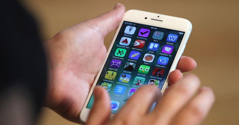 9 věcí, které vaše aplikace pro iPhone mají zakázáno